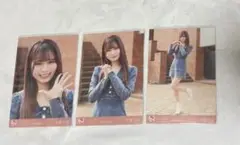＝LOVE 「超特急逃走中」大場花菜 コンプ