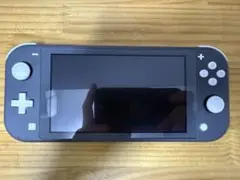 ニンテンドースイッチライト
