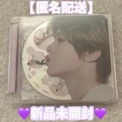 ラスト①NCTWISH poppop jewel case シオン 新品未開封