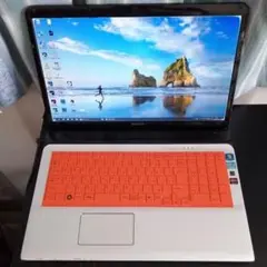 【希少】SONY VAIO 17.3inch