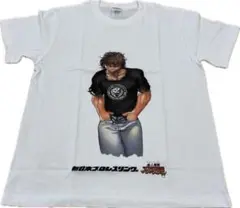 刃牙展限定SAGAパーカー、TシャツXL