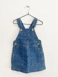 UNIQLO ジャンパースカート　サロペット