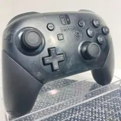 【フルメンテナンス】ニンテンドースイッチ　ワイヤレスコントローラー 純正品 c