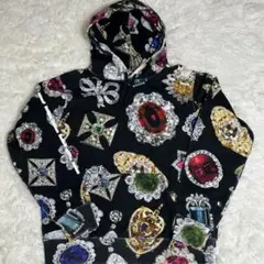2025年最新】Supreme シュプリーム Jewels Hooded Sweatshirt