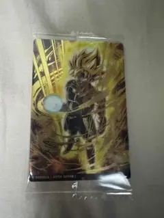 バーダックイタジャガ