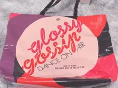 kate spade(ケイトスペード) 大型 エナメルトートバッグ