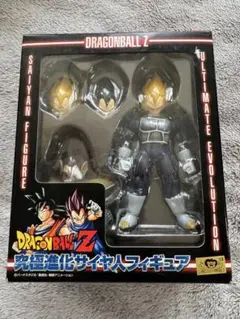 BANPRESTO - 究極進化サイヤ人フィギュア②★2体ｾｯﾄ 2025年最新】究極進化サイヤ人の人気アイテム - メルカリ
