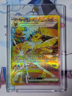 【おまけ付き】サンダースex sar 美品
