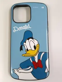 ドナルドダック スマートフォンケースiPhone13 Pro Max用
