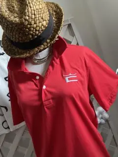 Ｇ⭐︎コブラ⭐︎PUMA⭐︎美品！⭐︎L⭐︎目立つゼ、ベィベェー⭐︎赤