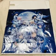 バンドリ　星空の夜想曲　ショッパー