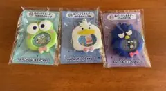 サンリオ　はぴだんぶいくじセット