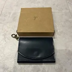 【未使用】　iajiキーケース 小銭入れ スマートキー対応
