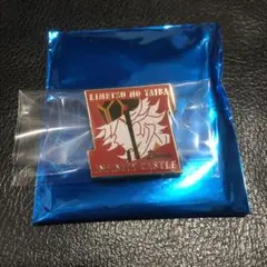 鬼滅の刃　ピンズ　童磨