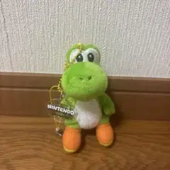 ヨッシー　キーホルダー　USJ
