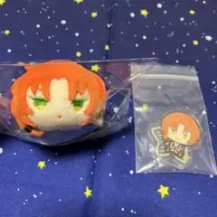 あんスタ　もちマスミニ　レオ