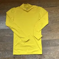 DUARIG イエロー インナー