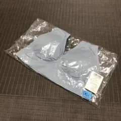 Premina クールアイスブルー ブラジャー L-LL ラクブラ24 新品