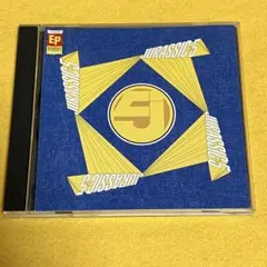 JURASSIC 5 CD EP ジュラシック・ファイブ