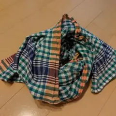 連休中更にお値下げ♪インド綿✤ストール
