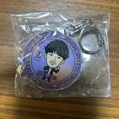 FC東京　2番　室屋成選手　ビッグフレームス交歓会限定アクキー　ガチャ