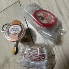 食べ物系ガチャまとめ売り