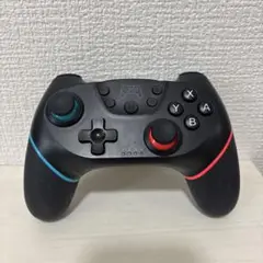 Nintendo Switch ワイヤレスコントローラー 動作未確認