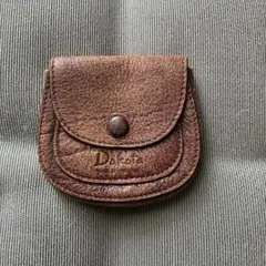 Dakota ダコタ 小銭入れ コインケース ヴィンテージ￼