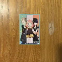 スパイファミリー ステッカーセット