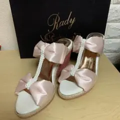 Rady サンダル