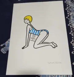 【美品】白根ゆたんぽ BLUE-ZINE サイン入り YUROOM 美品】白根ゆたんぽ BLUE-ZINE サイン入り YUROOM Amazon.co.jp