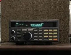 通電動作確認済み YAESU 八重洲無線 FRG-965 広帯域受信レシーバー 八重洲無線・FRG－965（受信機）メンテナンス記① | た