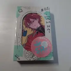 18TRIP Cassette #04 - R1ze- 朝班 カセットテープ