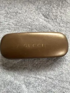 GUCCI メガネケース