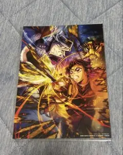 鬼滅の刃 無限城編 イラストボード