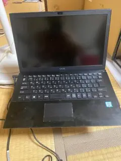 Sony VaiO VJS131C11N
