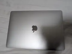 MacBook Air 2020 Intel i3 16GB シルバージャンク