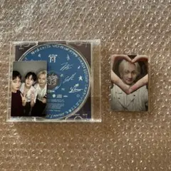ENHYPEN 宵 味スタ限定盤 ジョンウォン