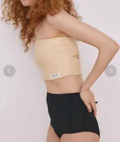 EVERYDAY I LIKE. バックオープン バンドゥ