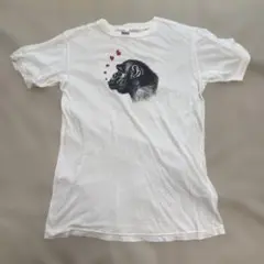 BOHEMIANS Tシャツ ホワイト