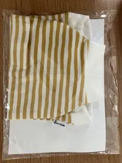 猫　胃ろうチューブ服Sサイズ