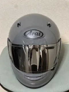 ARAI ASTRO-GX モダングレー　Lサイズ