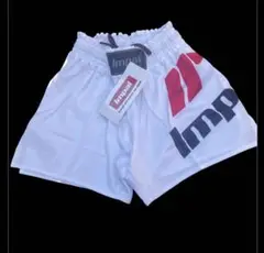 IMPUL ムエタイパンツ　インパル　Lサイズ　B品