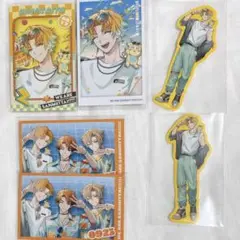 三ミ一体　宇佐美セット