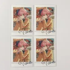 あんスタ 5周年 ぱしゃこれ 姫宮桃李