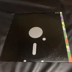 (大ヒット12インチレコード)NEW ORDER