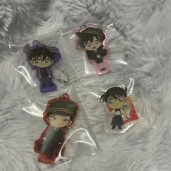 【匿名配送】名探偵コナン アクリルキーホルダー アクスタ