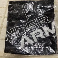 アンダーアーマ　Tシャツ