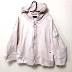 TATRAS タトラス パーカー ジップアップ