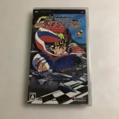 PSP 新世紀GPXサイバーフォーミュラ VS